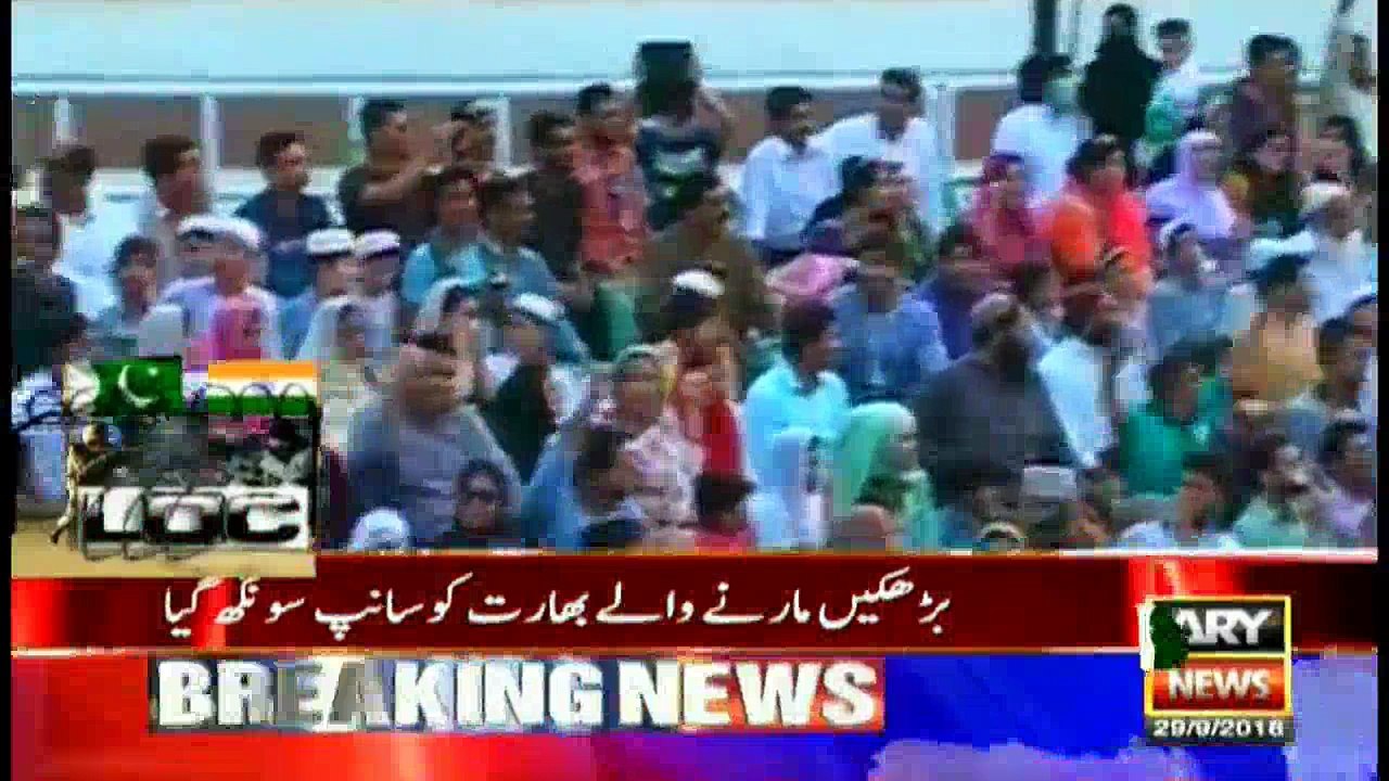 News @ 9 - 29th September 2016
