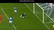 Leon Gorecka Goal - Schalke vs Salzburg 1-0 (Europa League) 2016 -