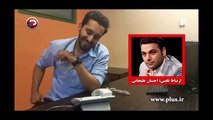 واکنش تند احسان علیخانی به انتشار شایعه بازداشتش - Ehsan Alikhani
