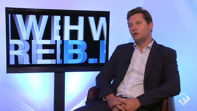 EXCLU Pharmasimple lève 1 million d'euros et part en croisade contre les laboratoires pharmaceutiques. Avec Michael Willems, fondateur et PDG