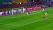 Smolov F. Goal HD Krasnodar 1 - 0 Nice 29.09.2016