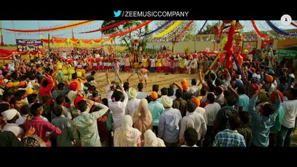 Tung Tung Baje - Singh Is Bliing ¦ Akshay Kumar & Amy Jackson ¦ Diljit Dosanjh & Sneha Khanwalkar