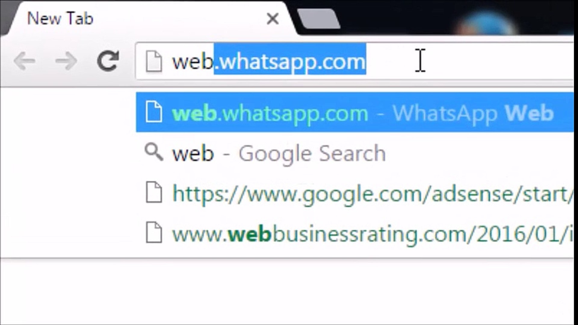 ⁣किसी को भी बिना बताये उसका whatsapp  कैसे use करे 100% working