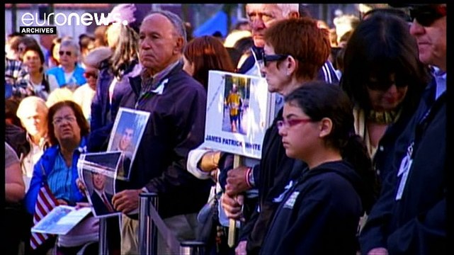 La Ley de Justicia Contra los Patrocinadores del Terrorismo puede ser un arma de doble filo para EE. UU.