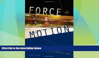 Big Deals  Force and Motion: An Illustrated Guide to Newton s Laws  Best Seller Books Best Seller