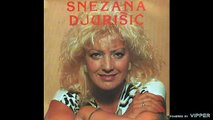 Snezana Djurisic - Hranila Milja slavuja - (Audio 1989)