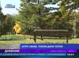 Dnevnik, 29 septembar 2016. (RTV Bor)