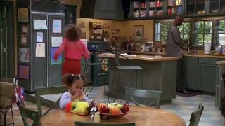 My Wife and Kids - S1E01 Pilot