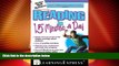 Big Deals  Reading in 15 Minutes a Day: Junior Skills Builder  Free Full Read Most Wanted