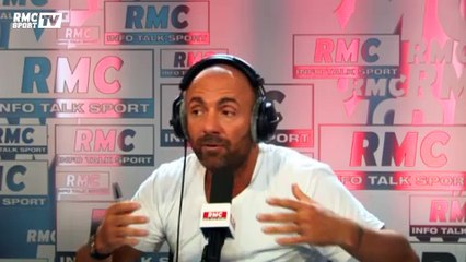 Team Duga - Pour Duga Emery fait du Blanc