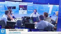 Les experts d'Europe Soir - 28/09/2016