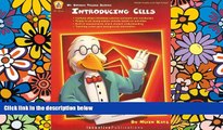 Big Deals  Dr. Birdley Teaches Science: Introducing Cells  Free Full Read Most Wanted