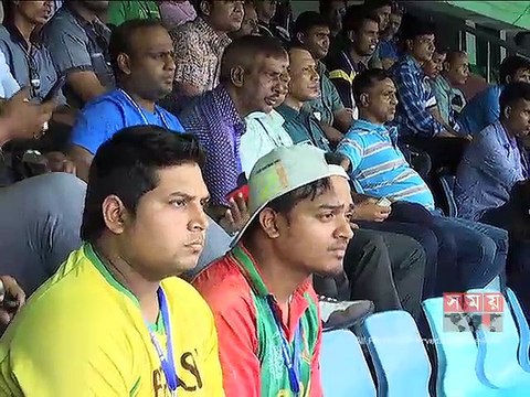 অনূর্ধ্ব-১৮ এশিয়া কাপ হকি ভারত-পাকিস্তান ম্যাচ থাকবে হকির ম্যারাডোনা