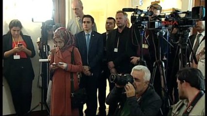 Çavuşoğlu'ndan 'Vize Serbestisi' Açıklaması; Bu Tehdit Değil, Anlaşmanın Ta Kendisi 3