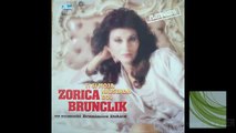 Zorica Brunclik - Ti mi ne izlazis iz glave