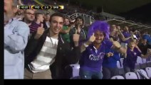 Nikola Kalinic GOAL HD Fiorentina	2-0	Qarabag 29.09.2016