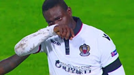 Mario Balotelli Goal HD - Krasnodar	2-1	Nice 29.09.2016