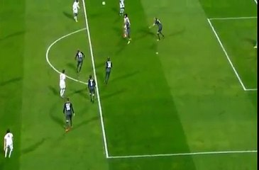 2 - 1  Goal BALOTTELLI. Krasnodar 2 - 1 Nice -