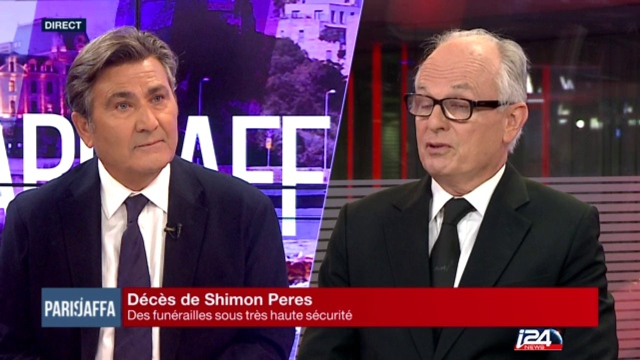 Abbas aux funérailles : les réactions des palestiniens?