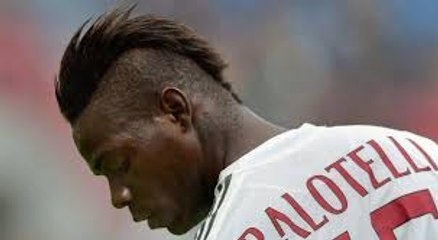 Mario Balotelli GOAL HD  Krasnodar	2-1	Nice 29.09.2016