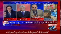 Tonight With Jasmeen - 29th September 2016