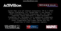 activision/treyarch/columbia pictures/marvel