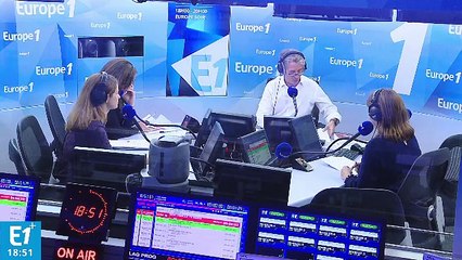 Les chaînes de télévision et le "direct différé de quelques minutes"