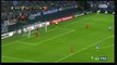 Benedikt Howedes SUPER GOAL Schalke	2-0	Salzburg 29.09.2016