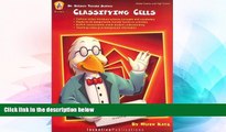 Big Deals  Dr. Birdley Teaches Science: Classifying Cells  Best Seller Books Best Seller