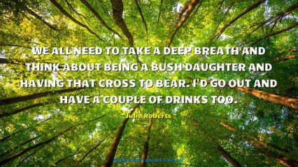 Julia Roberts Quotes #4