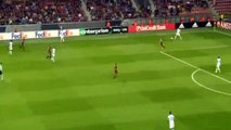 1-0 Vaclav Kadlec Goal HD - Sparta Praga 1 - 0 Inter 29-09-2016 HD_HD