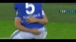 Schalke vs Red Bull Salzburg 2-0 Benedikt Höwedes Goal 29_09_2016