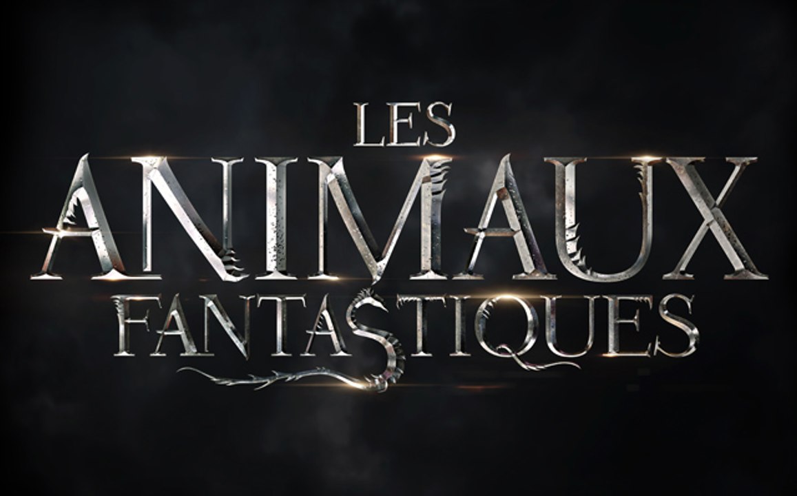 Les Animaux Fantastiques Bande annonce 2 VOST
