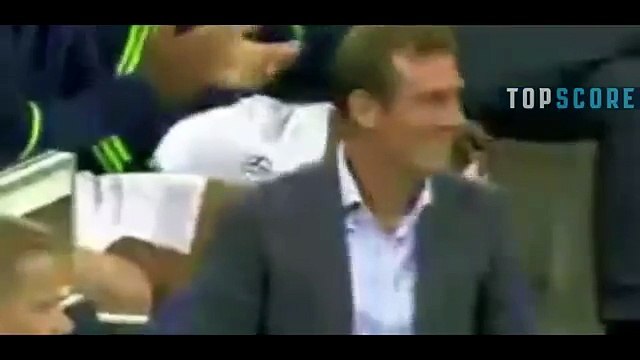 2-0 Schalke vs Red Bull Salzburg 2-0 Benedikt Höwedes Goal 29_09_2016