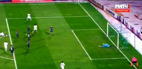 Mario Balotelli Goal HD - Krasnodar 2 - 1 Nice 29.09.2016_HIGH