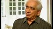 India could have a third Partition - Jaswant Singh