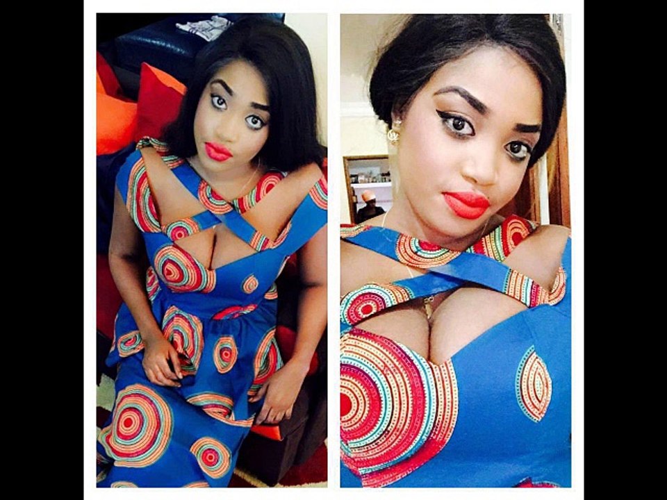 TOP 10 des Bombes sénégalaises!! Viviane rafle la mise...Regardez!!!