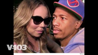 Mariah Carey May Be Splitting Up Again  Mary J. Blige Hates On Haters - The Big Tigger Show