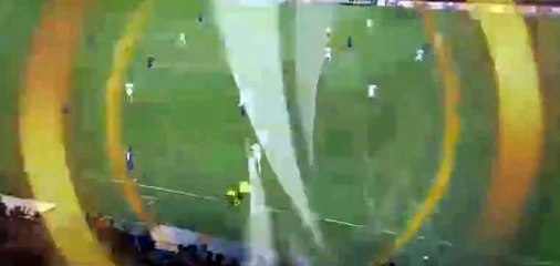 3-0 Khouma Babacar Goal HD - Fiorentina vs Qarabag 29-09-2016 HD