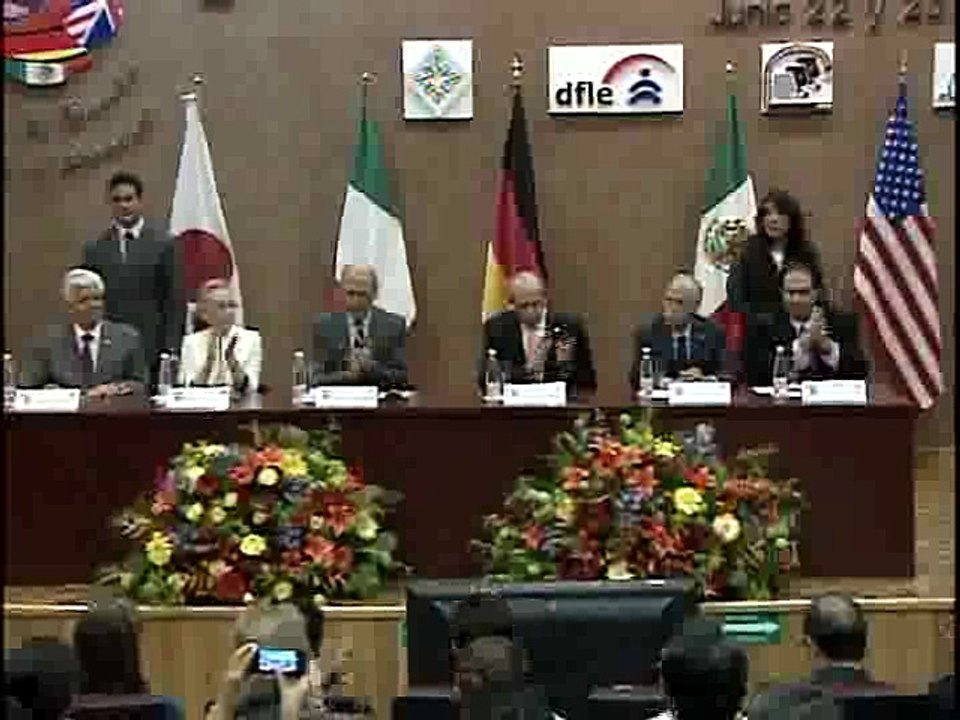 Inauguración