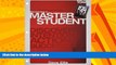 Big Deals  Bundle: Becoming a Master Student, Loose-leaf Version, 15th + MindTap College Success,