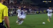 Khouma Babacar 2nd Goal HD - Fiorentina 3-0	Qarabag 29.09.2016_HIGH
