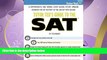 FULL ONLINE  Tutor Ted s Guide to the SAT: A Comprehensive, Non-Boring, Score-Raising,