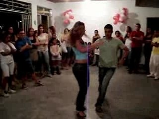 Dança de Salão