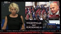 Кононенко- Ляшко и Тимошенко показали себя, как единая деструктивная сила 29.09.16