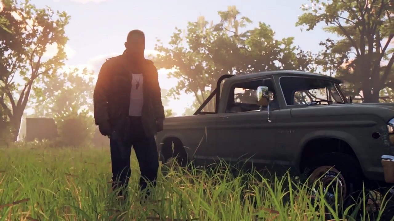 Mafia III - Bande-annonce "Combats"