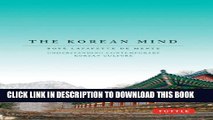 [PDF] The Korean Mind: Understanding Contemporary Korean Culture Popular Online