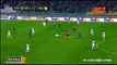 Wylan Cyprien Goal - Krasnodar	3-2	Nice 29.09.2016