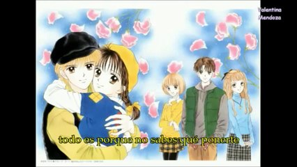 Marmlade Boy (La Familia Crece) - Suteki na Serenade Ending 1 Subtitulado Español