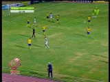 هدف الزمالك الاول ( النصر للتعدين 0-1 الزمالك ) الدوري المصري